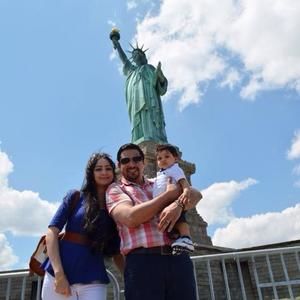 Meet your Posher, Abeer